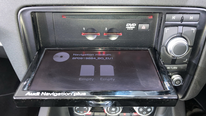 Audi TT 2.0 TDI Quattro Black Edition 2dr Diesel Roadster